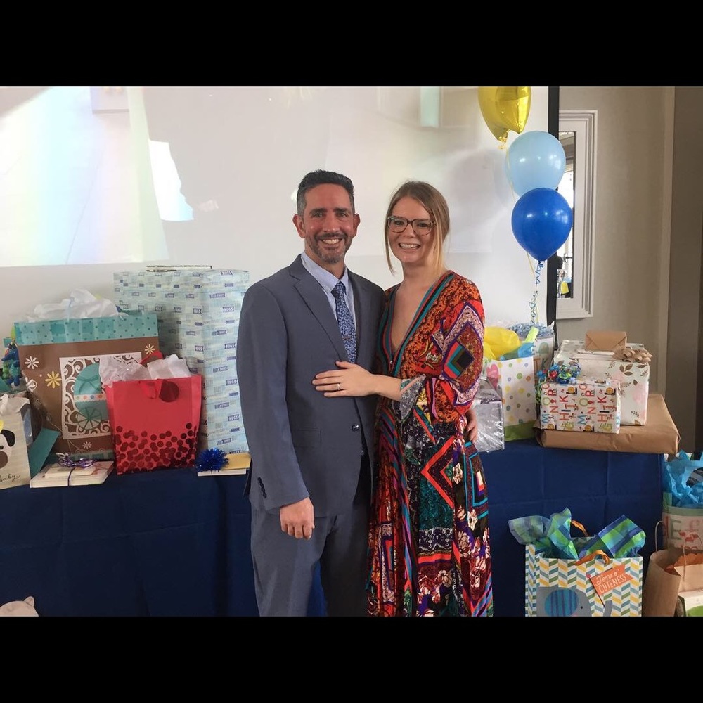 Meet your Posher, Meghan